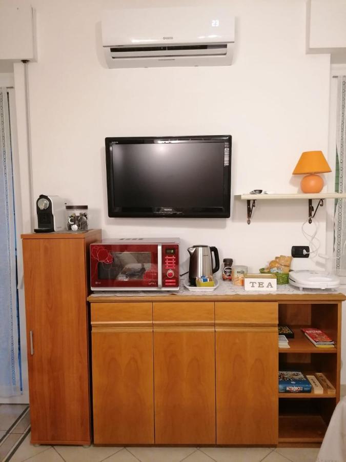 Casa Francesca Lejlighed Milano Eksteriør billede